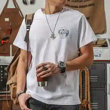 T