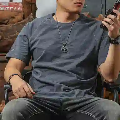 T