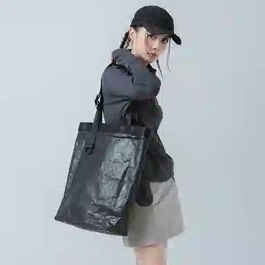 COMBACK Tote