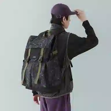 COMBACK