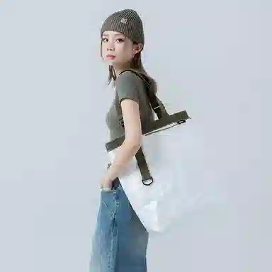 COMBACK Tote