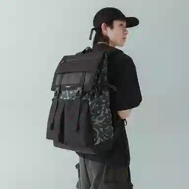 COMBACK