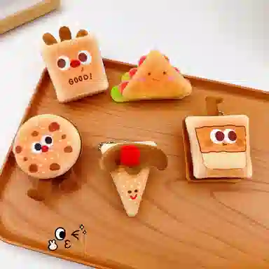 JOY FUER 9cm8cm8.5cm7.5cm