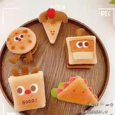 JOY FUER 9cm8cm8.5cm7.5cm