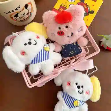 JOY FUER 10.5cm