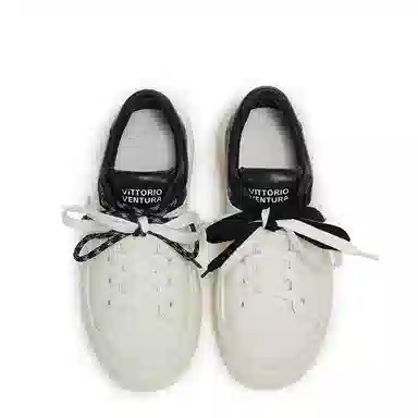 VITTORIO VENTURA EGGSHELL