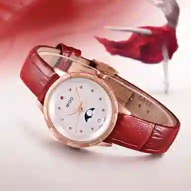 MIDO 31mm M043.023.36.031.00