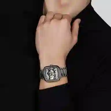 RADO True Automatic Skeleton R27125152