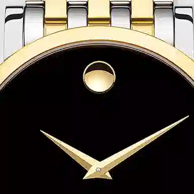 MOVADO 30 42mm