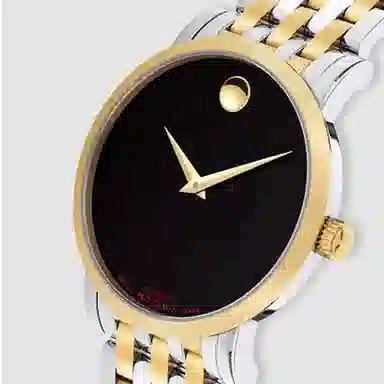 MOVADO 30 42mm