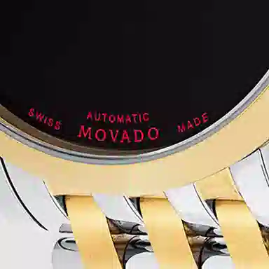MOVADO 30 42mm
