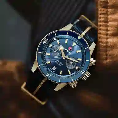 RADO Captain Cook R32146208