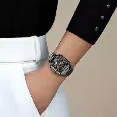 RADO True Automatic Skeleton R27125152