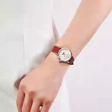 MIDO 31mm M043.023.36.031.00