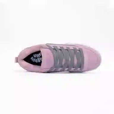 Vandy The Burger 3.0