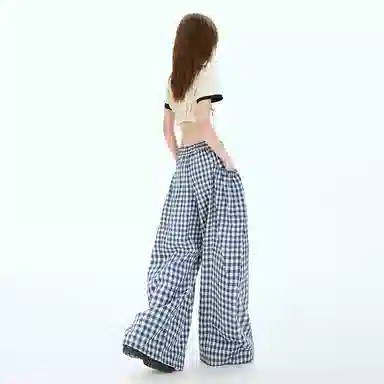 玫丝朵 潮流舒适简约休闲裤 女款