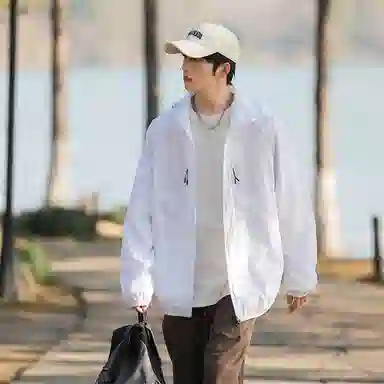 Baleno City Function Series Jacket