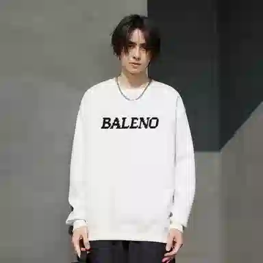 BALENO Logo