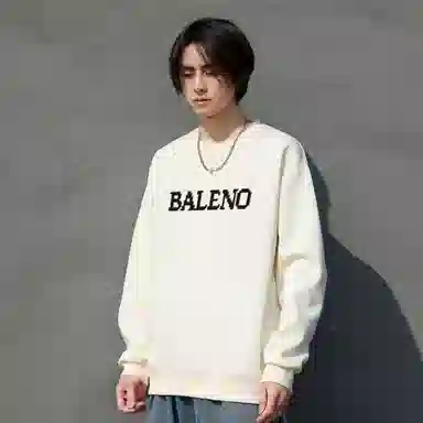 BALENO Logo