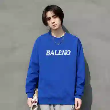 BALENO Logo