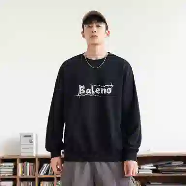 BALENO Logo