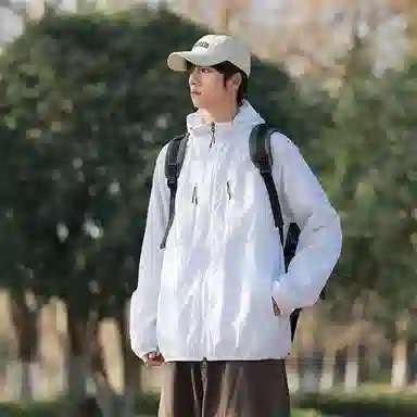 Baleno City Function Series Jacket