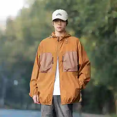 Baleno City Function Series Jacket