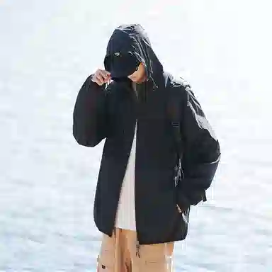 Baleno City Function Series Jacket