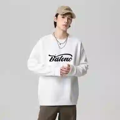 BALENO Logo