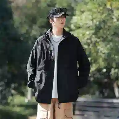 Baleno City Function Series Jacket