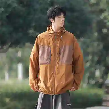 Baleno City Function Series Jacket