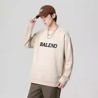 BALENO Logo
