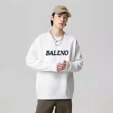 BALENO Logo