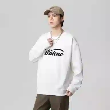 BALENO Logo