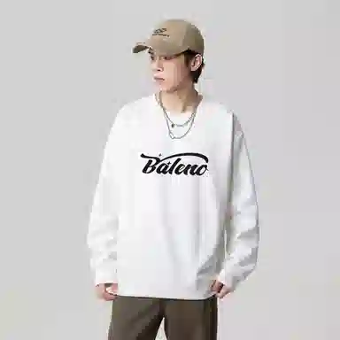 BALENO Logo
