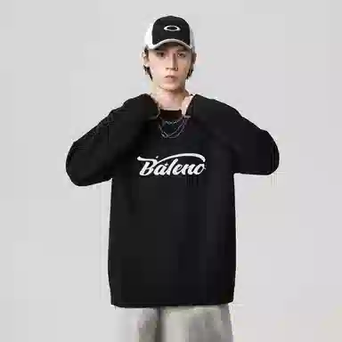 BALENO Logo