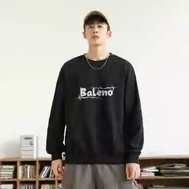 BALENO Logo