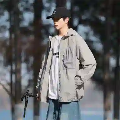 Baleno City Function Series Jacket