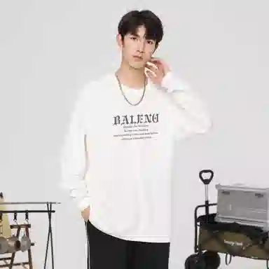 BALENO LogoT