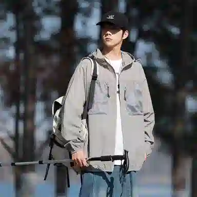 Baleno City Function Series Jacket