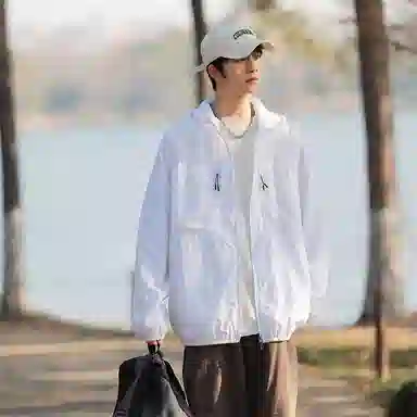 Baleno City Function Series Jacket