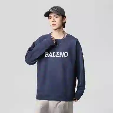 BALENO Logo
