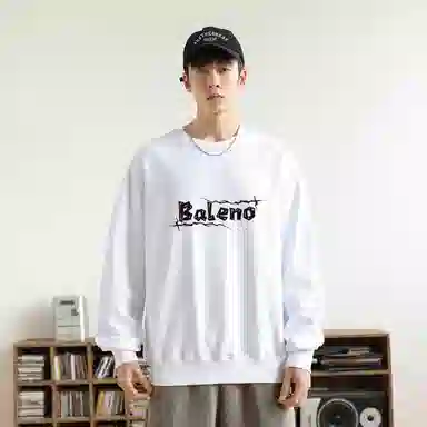 BALENO Logo