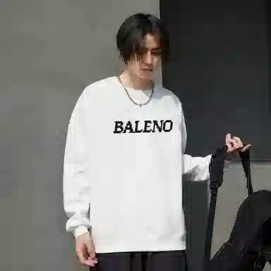 BALENO Logo