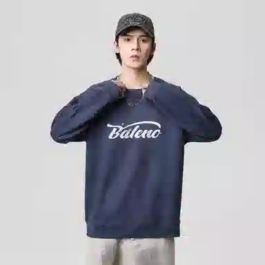 BALENO Logo