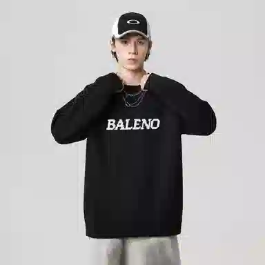 BALENO Logo
