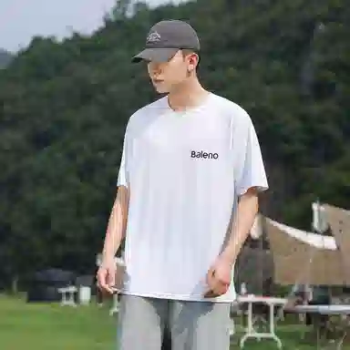 BALENO LogoT