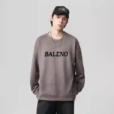 BALENO Logo