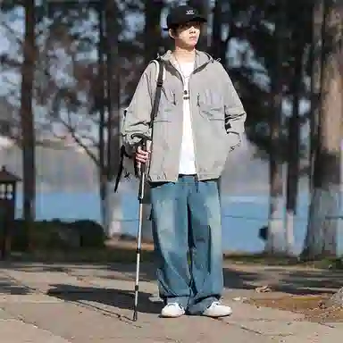 Baleno City Function Series Jacket