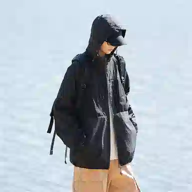 Baleno City Function Series Jacket